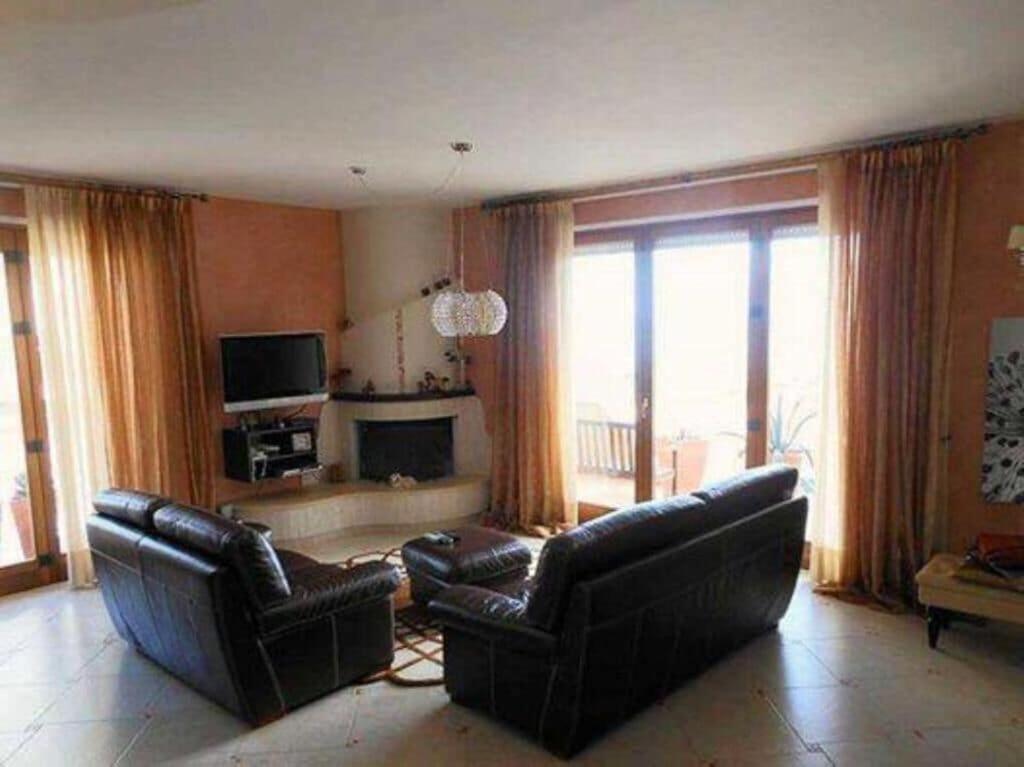 Casa Sarado