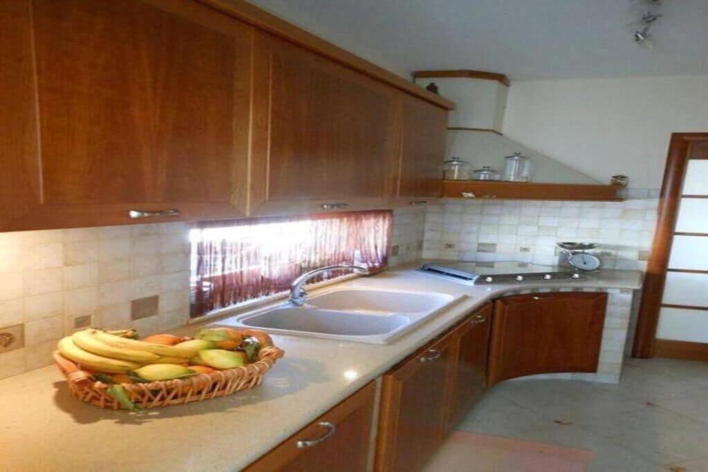 Casa Sarado *