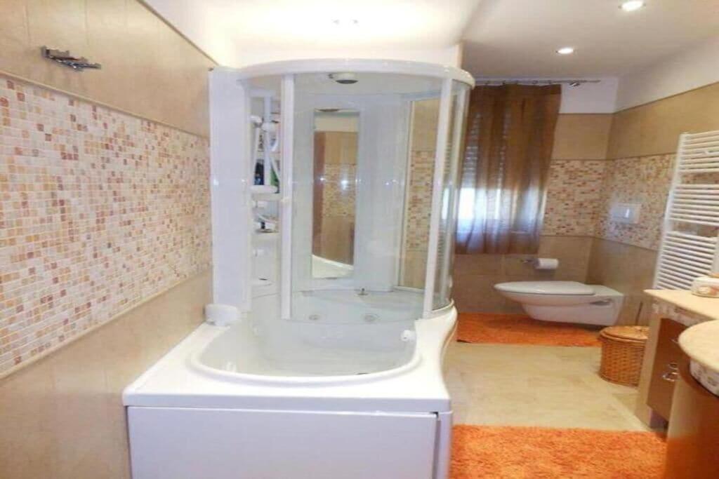 Casa Sarado Holiday home
