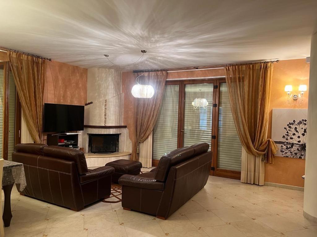 Casa Sarado Holiday home *