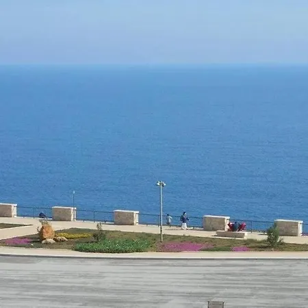 Casa Sarado Villa Polignano a Mare Exterior photo
