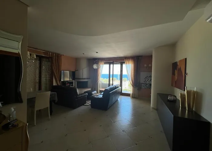 Casa Sarado